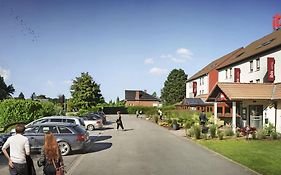 Ibis Charleroi Airport Brussels South